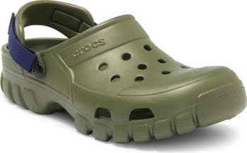 Offroad Sport Clog