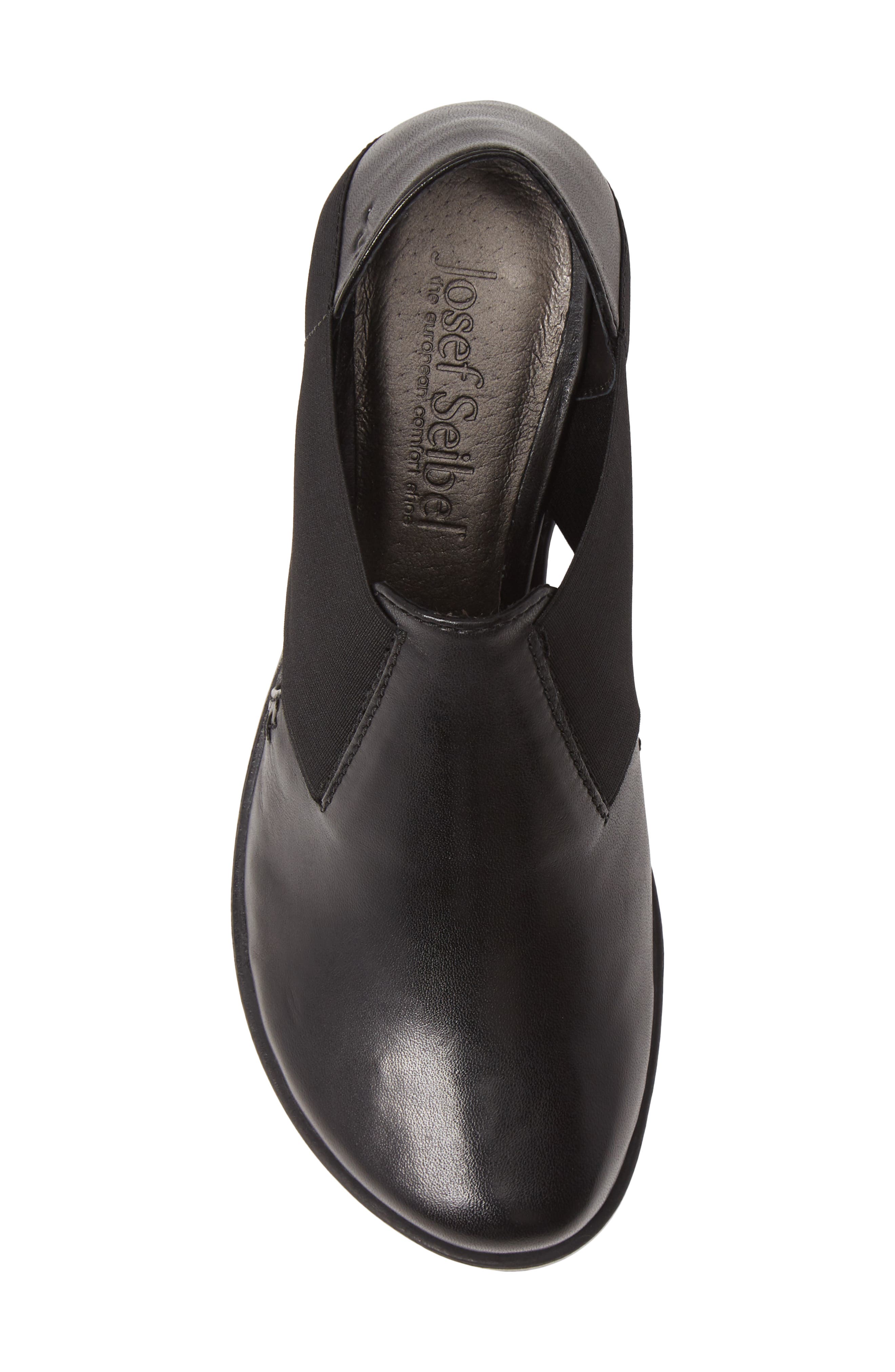 Josef Seibel Mira 03 Flat, Alternate, color, 