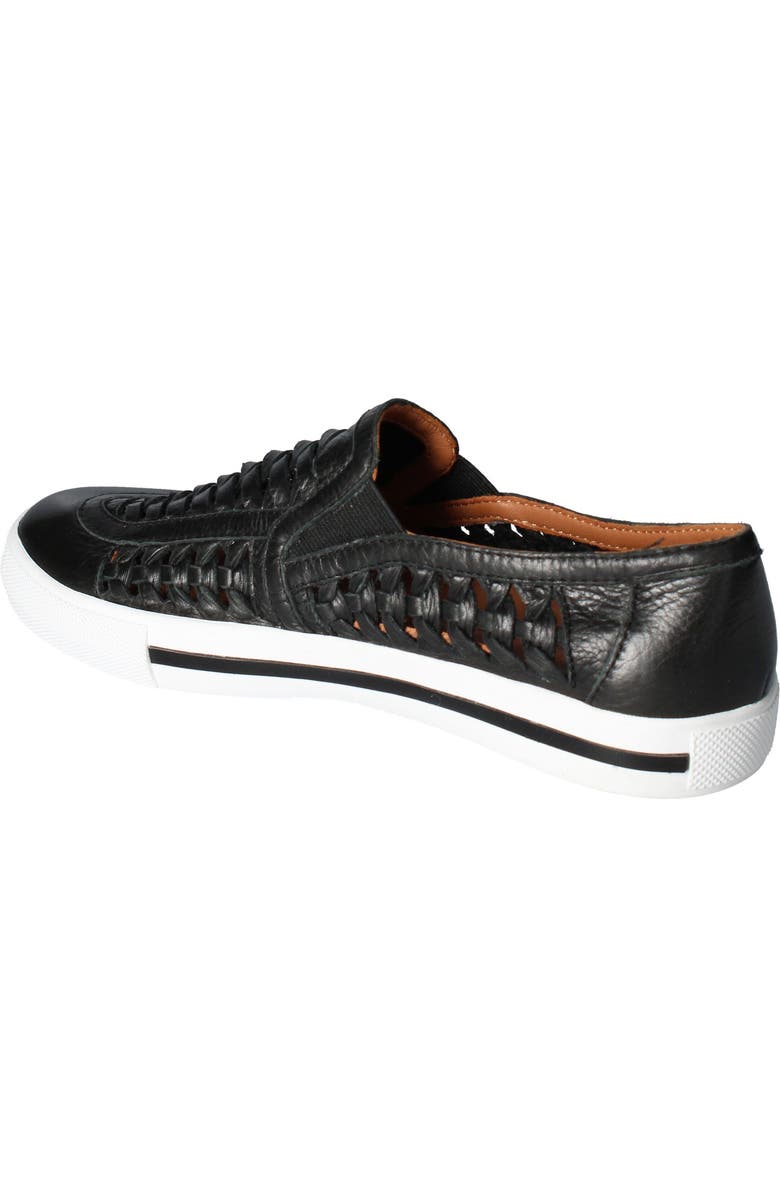 L'Amour des Pieds Karsha Woven Slip-On, Alternate, color,