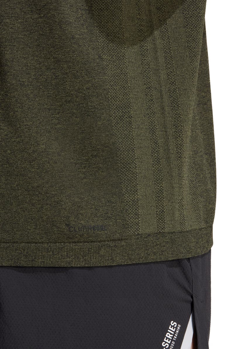 adidas Training Essentials Climacool T-Shirt, Alternate, color, 