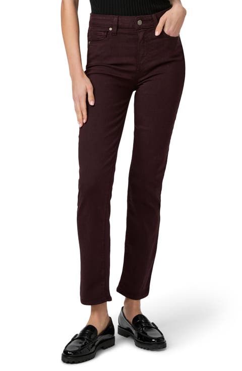 Hoxton Slim Fit Jeans