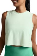 Beyond Yoga Featherweight Minimal Crop Tank