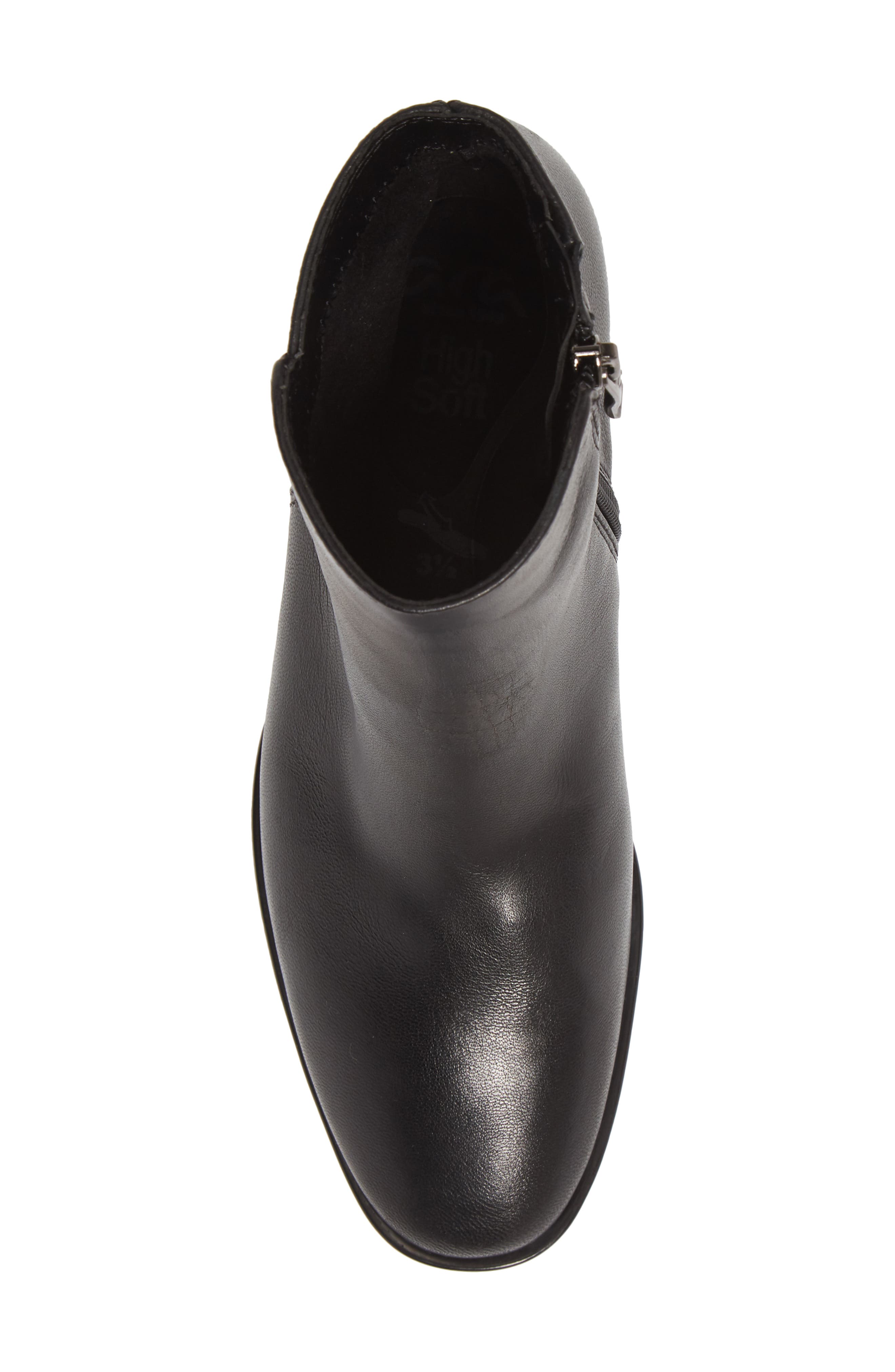 ara Valley Bootie, Alternate, color, 