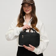 URBAN EXPRESSIONS HANDBAGS Journey Keeper Travel Organizer