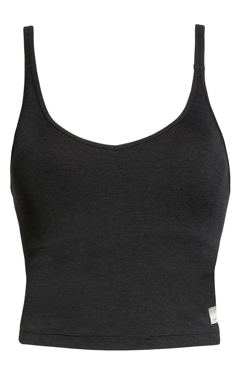 Vuori Halo Performance Crop Top, Alternate, color,