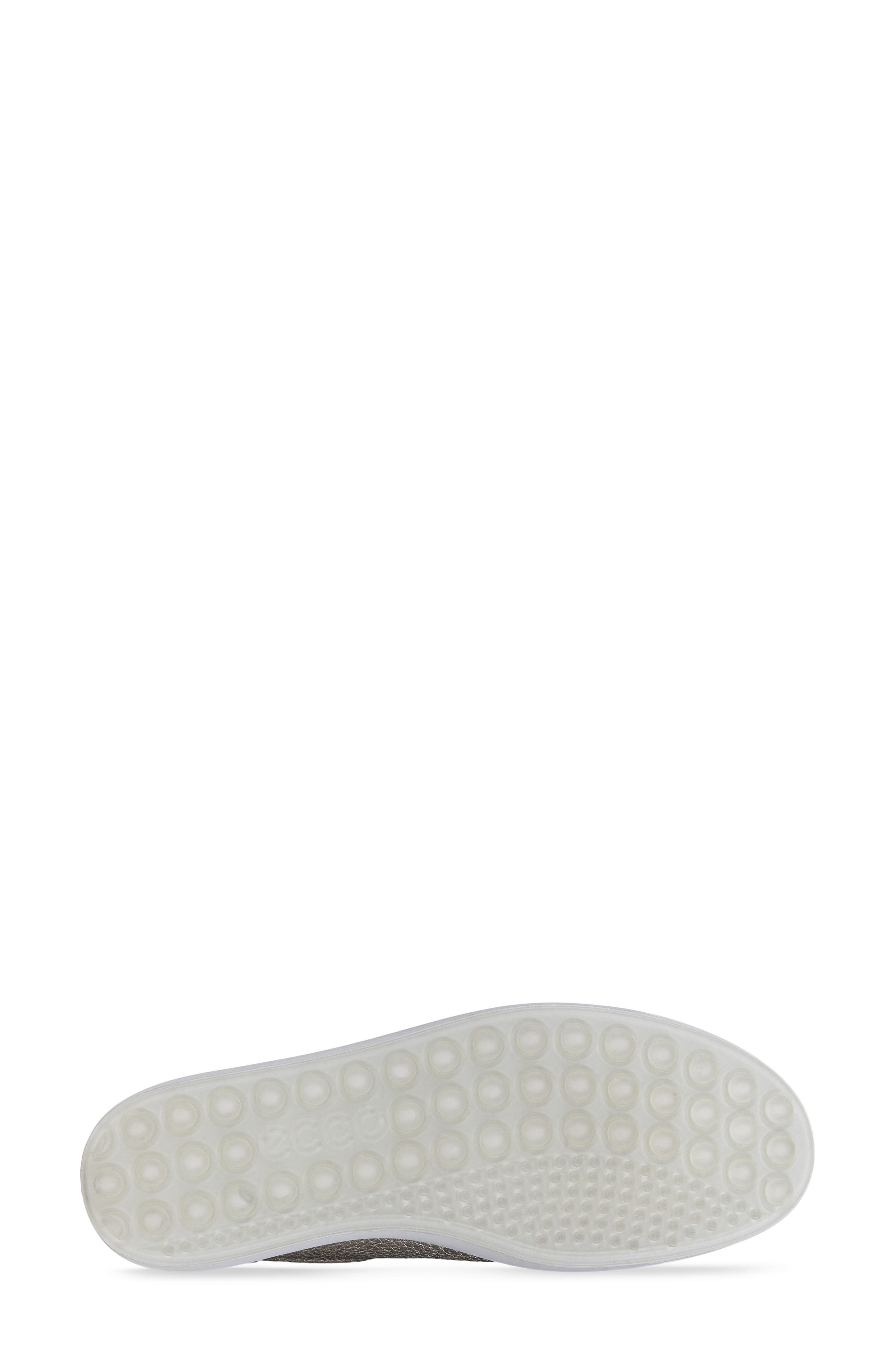 Soft 7 Mono 2.0 Sneaker, Alternate, color, PURE WHITE GOLD