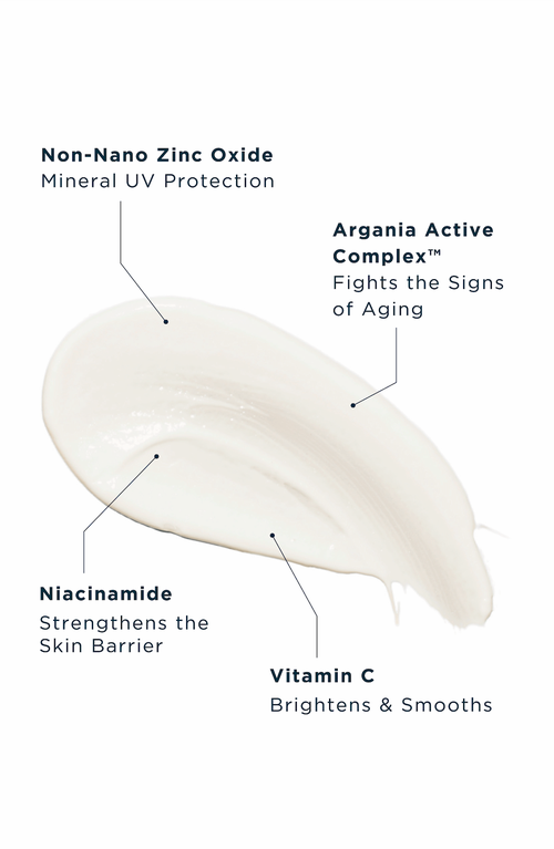 Fré Skincare Protect Body 100% Mineral Sunscreen Spf 50 In White