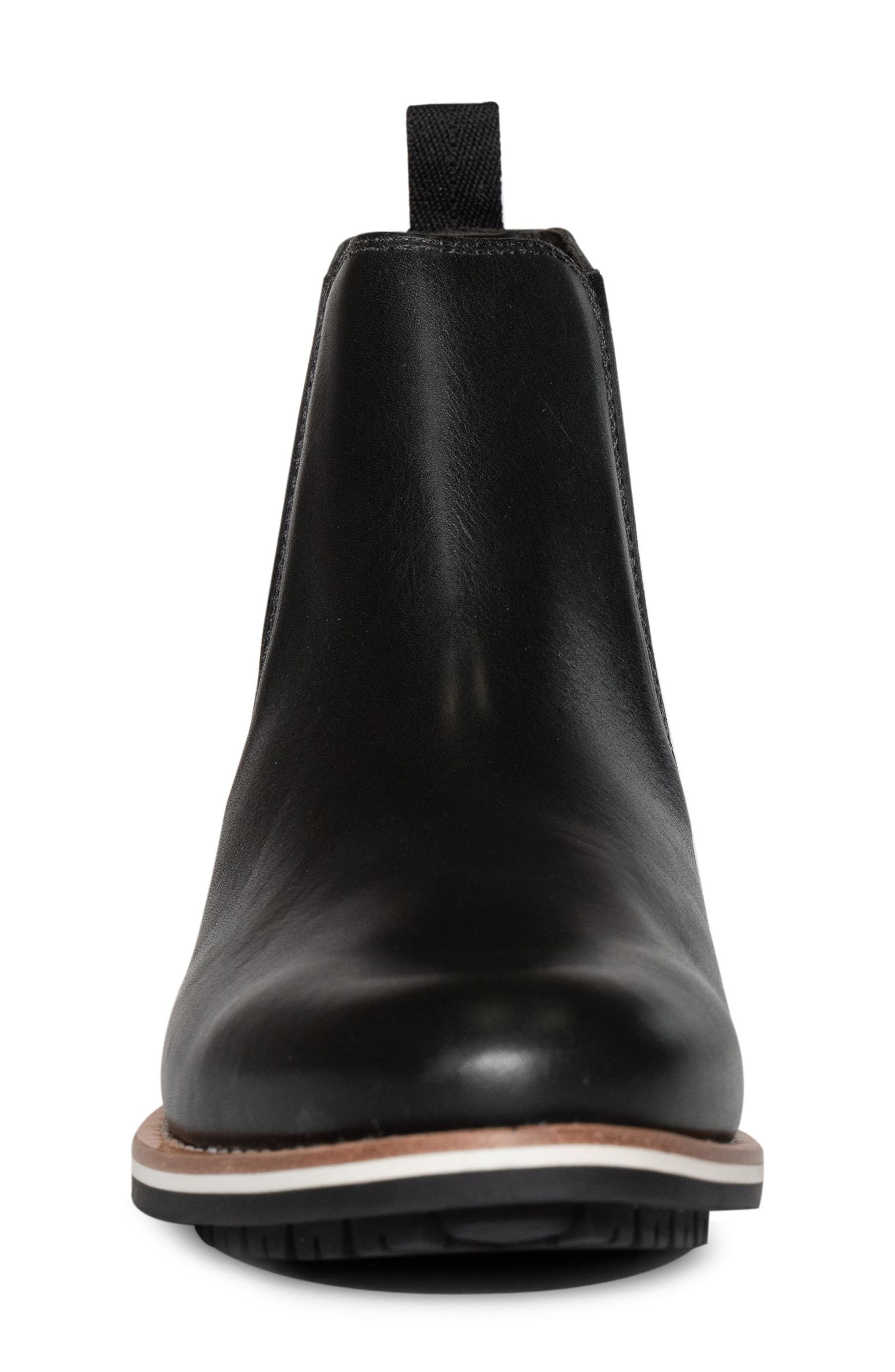 HELM The Finn Chelsea Boot, Alternate, color, 