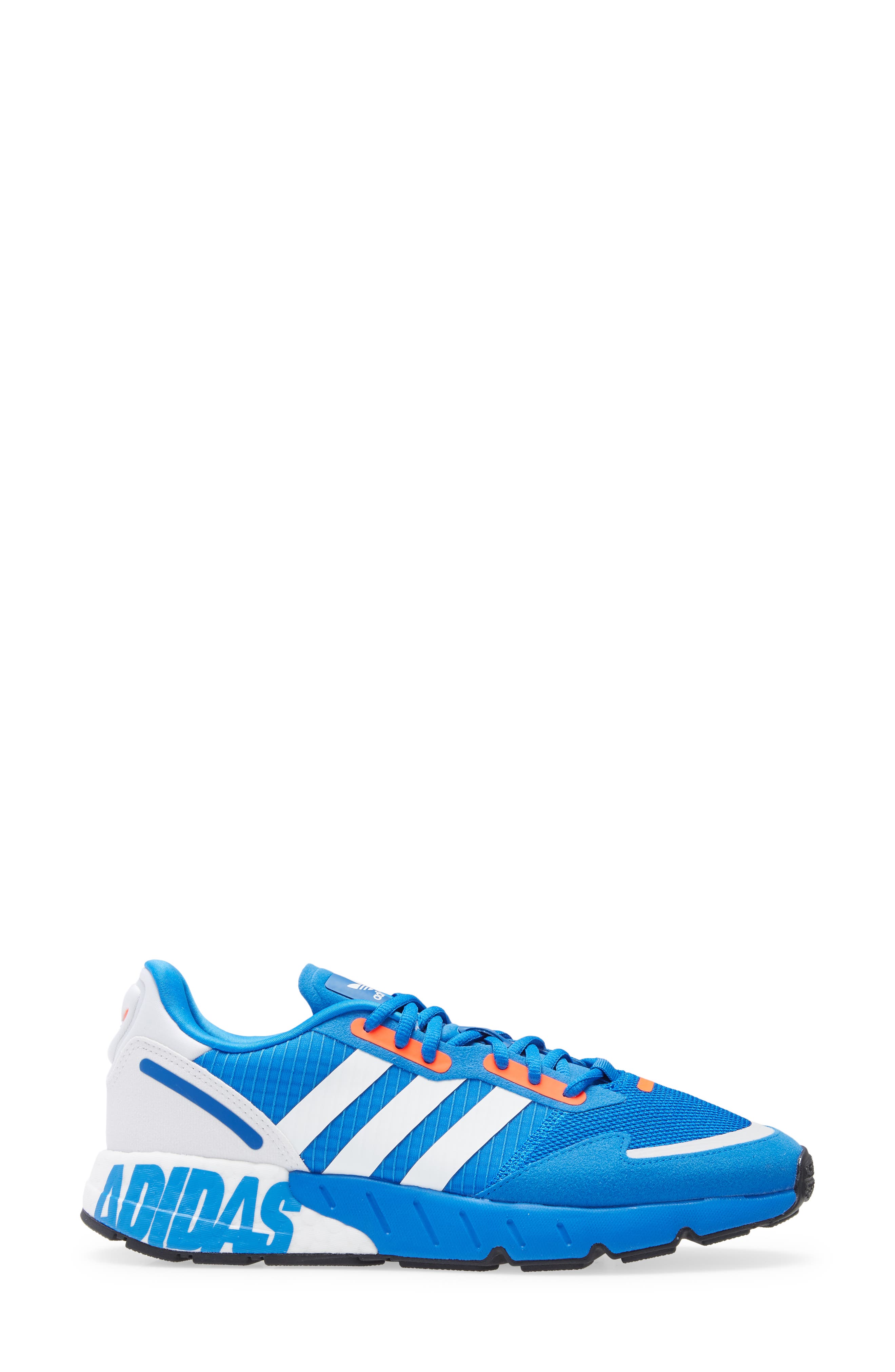 adidas ZX 1K Boost Sneaker, Alternate, color, 