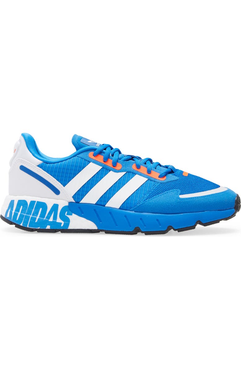 adidas ZX 1K Boost Sneaker, Alternate, color,