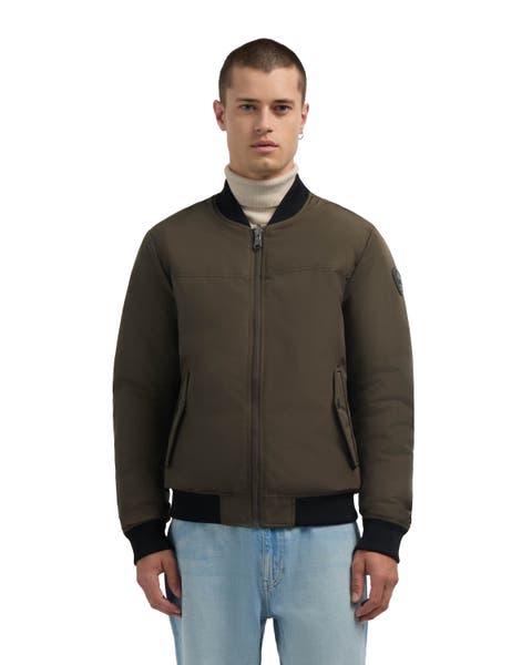 Aries Reversible Lightweight Bomber Jacket