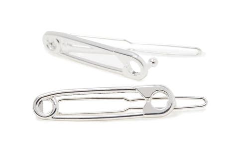 Nume Nkb Safety Pin Hair Clip