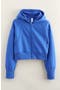 Kids' Cloud Fleece Full Zip Hoodie