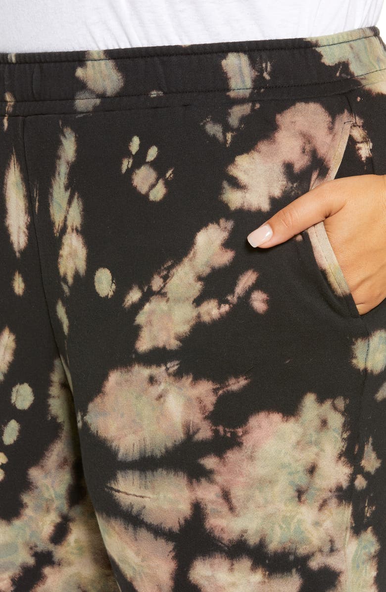 AFRM Costa Tie Dye Joggers, Alternate, color, 