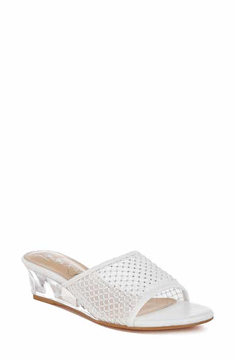 Tempra Wedge Sandal