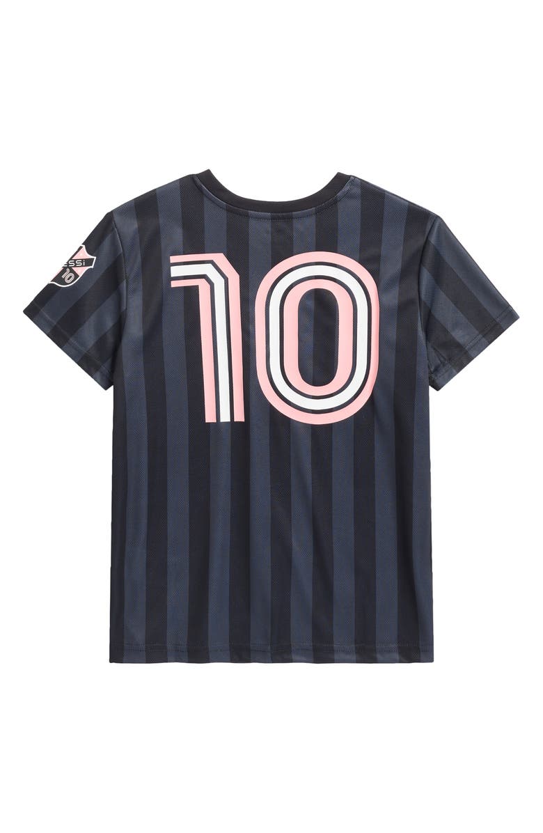 Messi Kids' Messi Jersey T-Shirt, Alternate, color, 