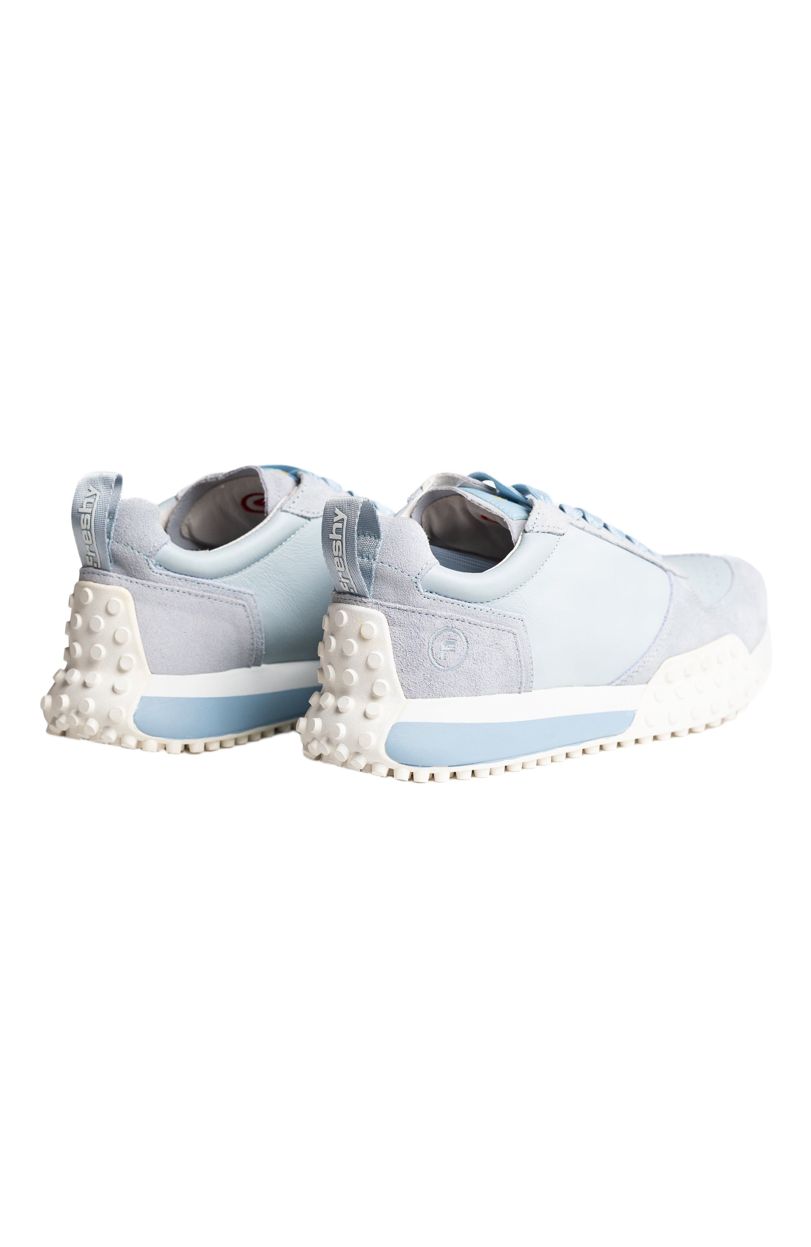 Smoove Trainer Women's Sneaker, Alternate, color, Sky Blue