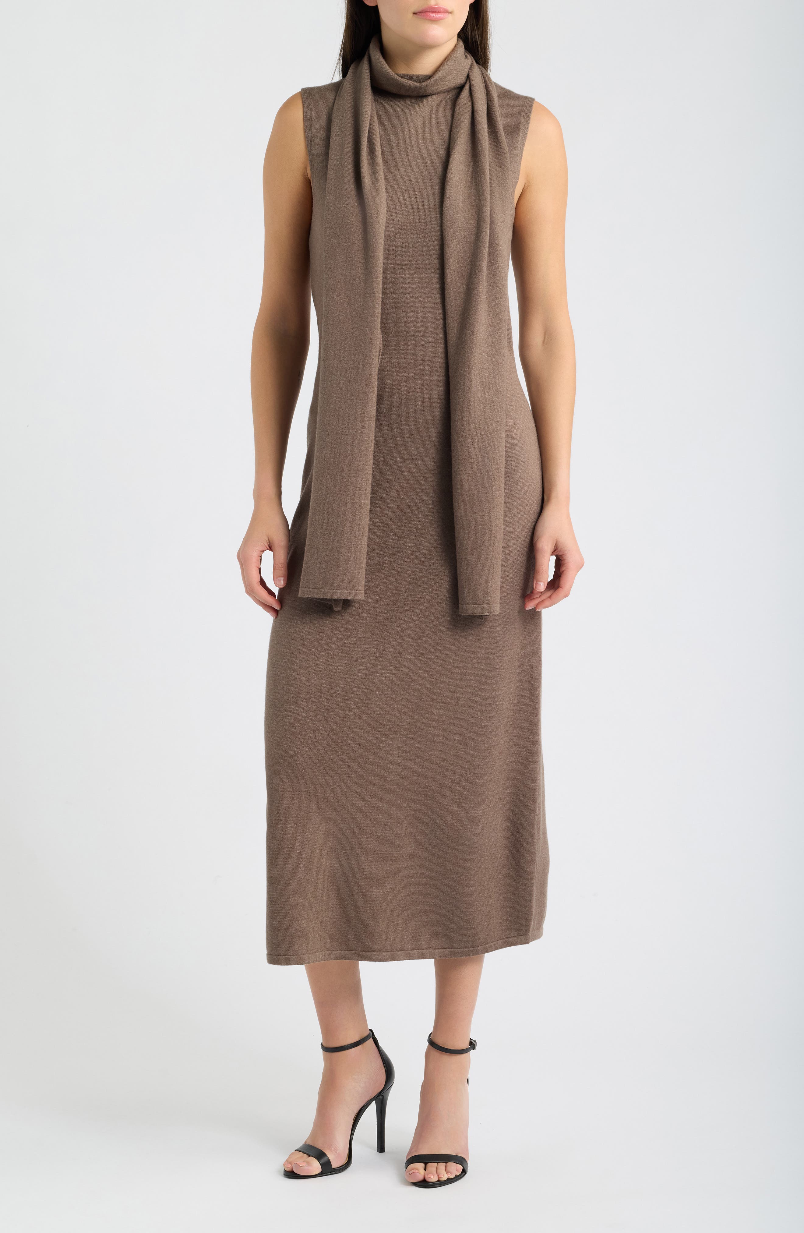 selected BROWN