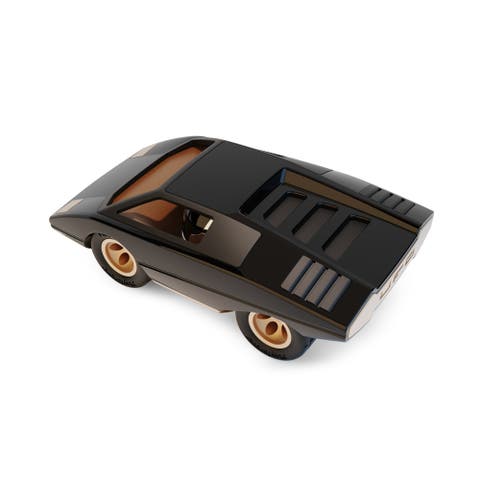Ufo Car