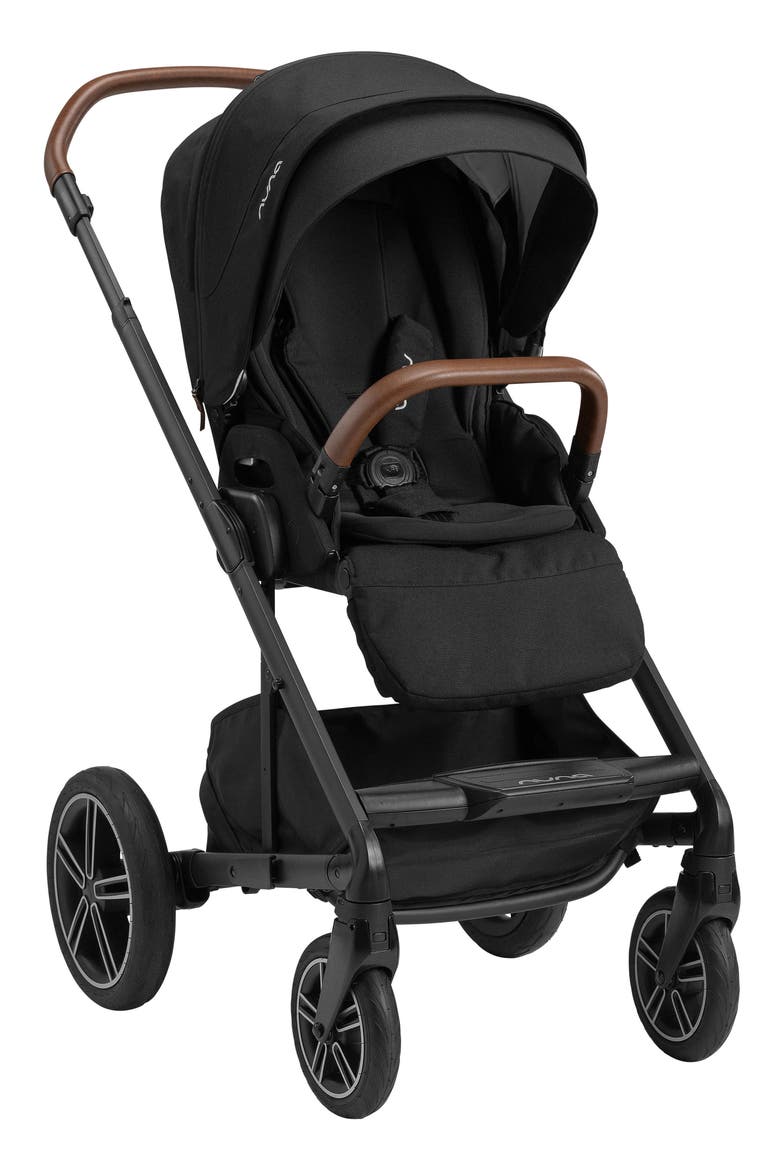 MIXX™ next Stroller (Nordstrom Exclusive Color), Main, color, CAVIAR