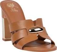 GOOD CHOICE NEW YORK Verona Slide Sandal