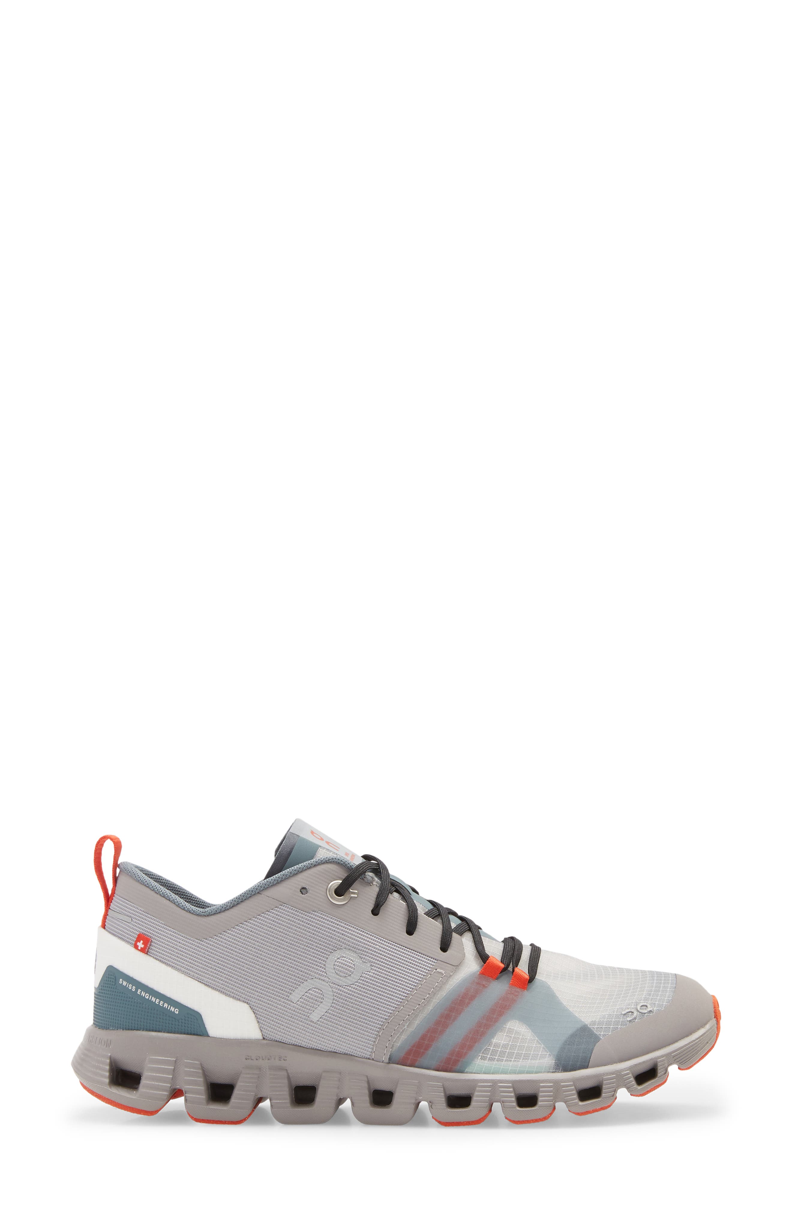 On Cloud X Shift Running Shoe, Alternate, color, 