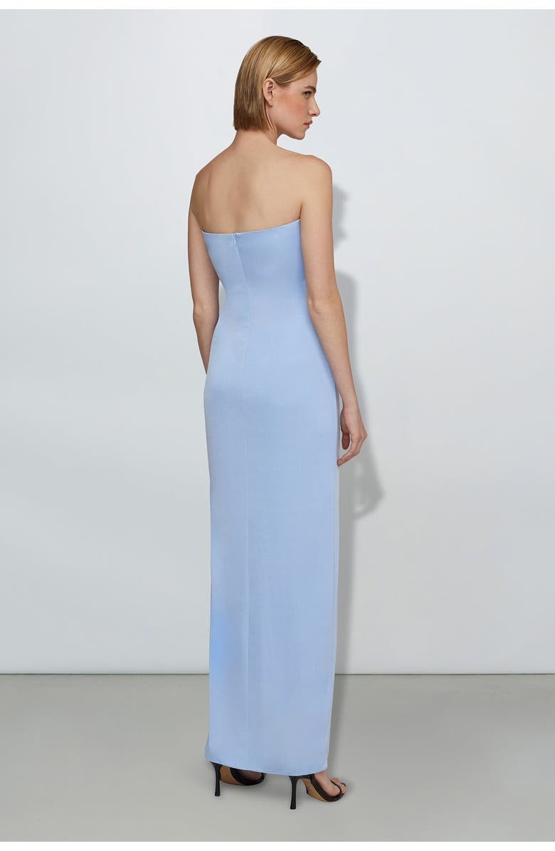 Et Ochs Lila Dress, Alternate, color, Periwinkle