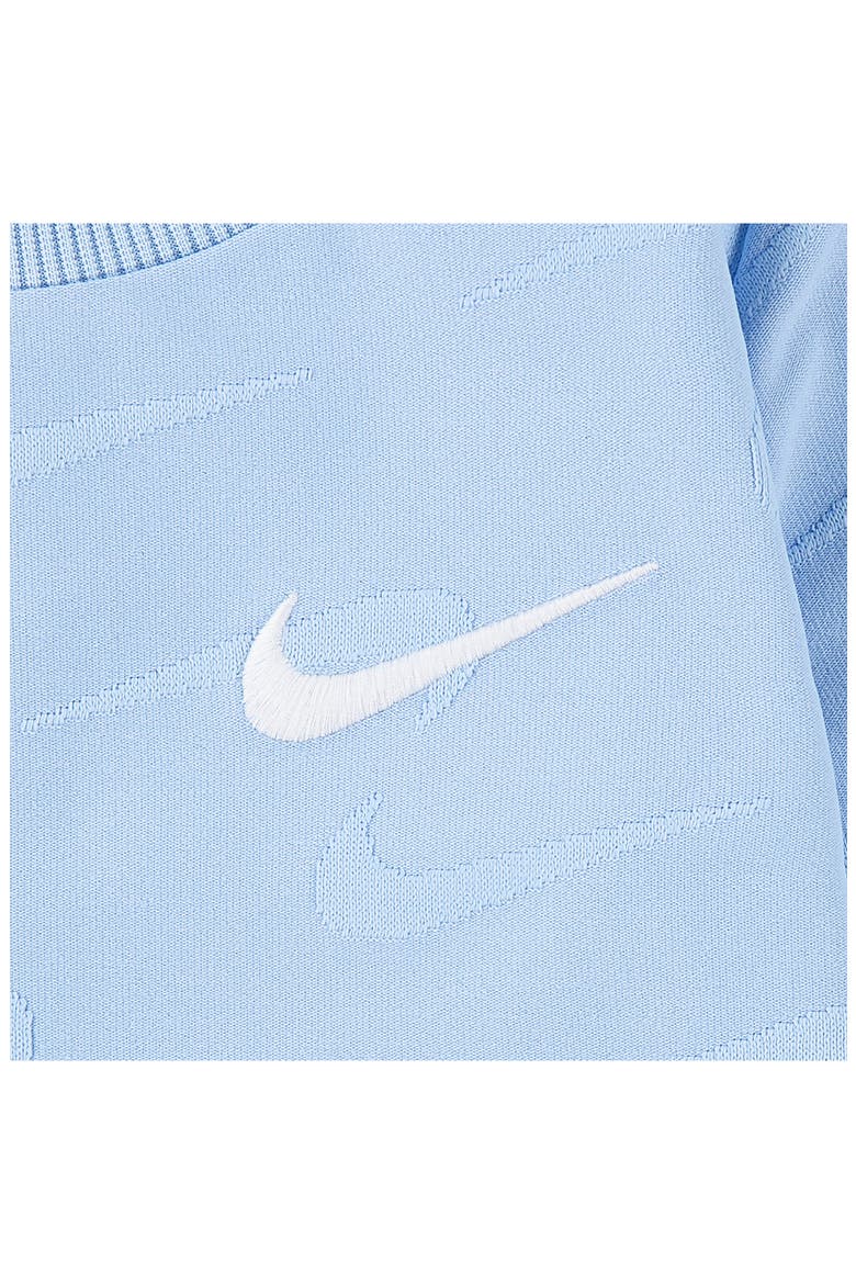 Swoosh Motion Top & Shorts Set, Alternate, color, PSYCHIC BLUE