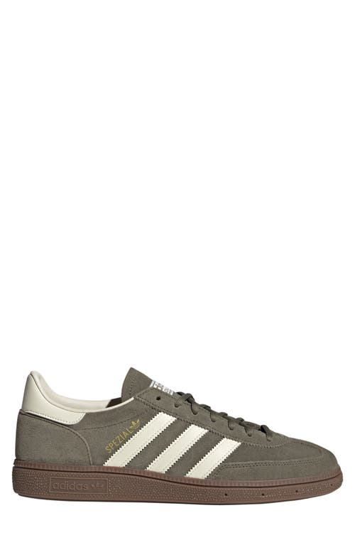 Adidas Originals Adidas Gender Inclusive Handball Spezial Sneaker