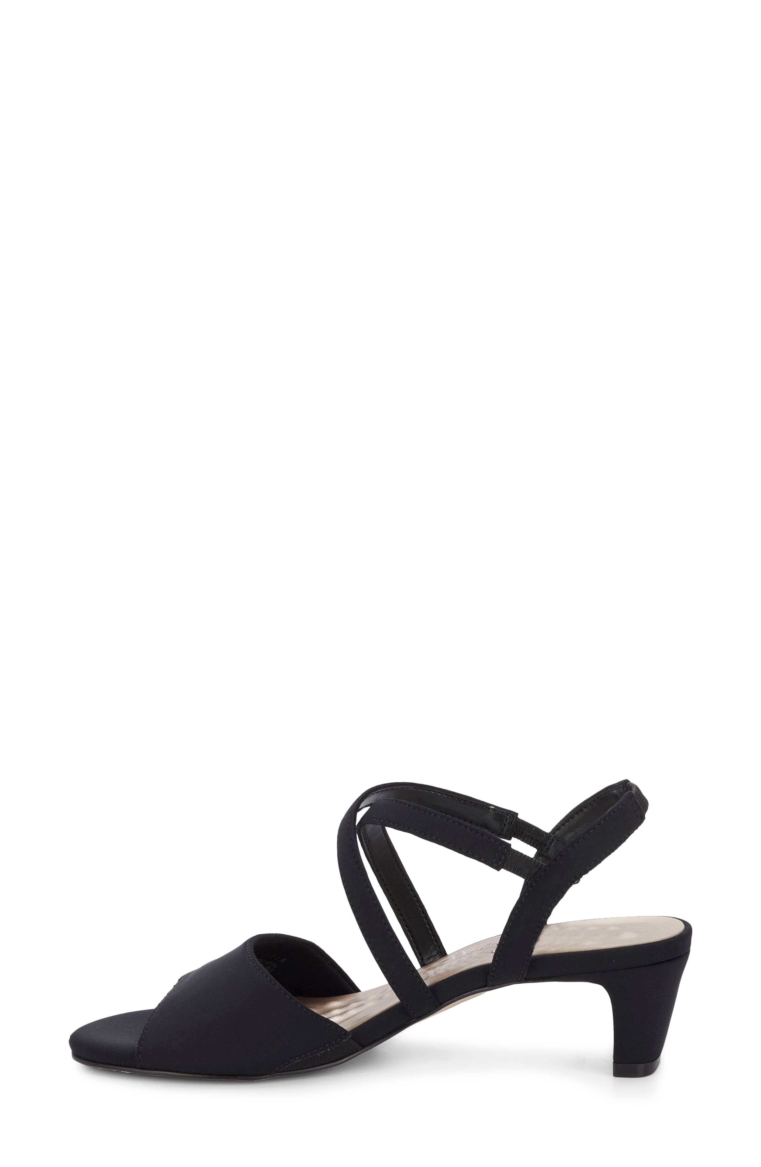 Ros Hommerson Liza Slingback Sandal, Alternate, color, 