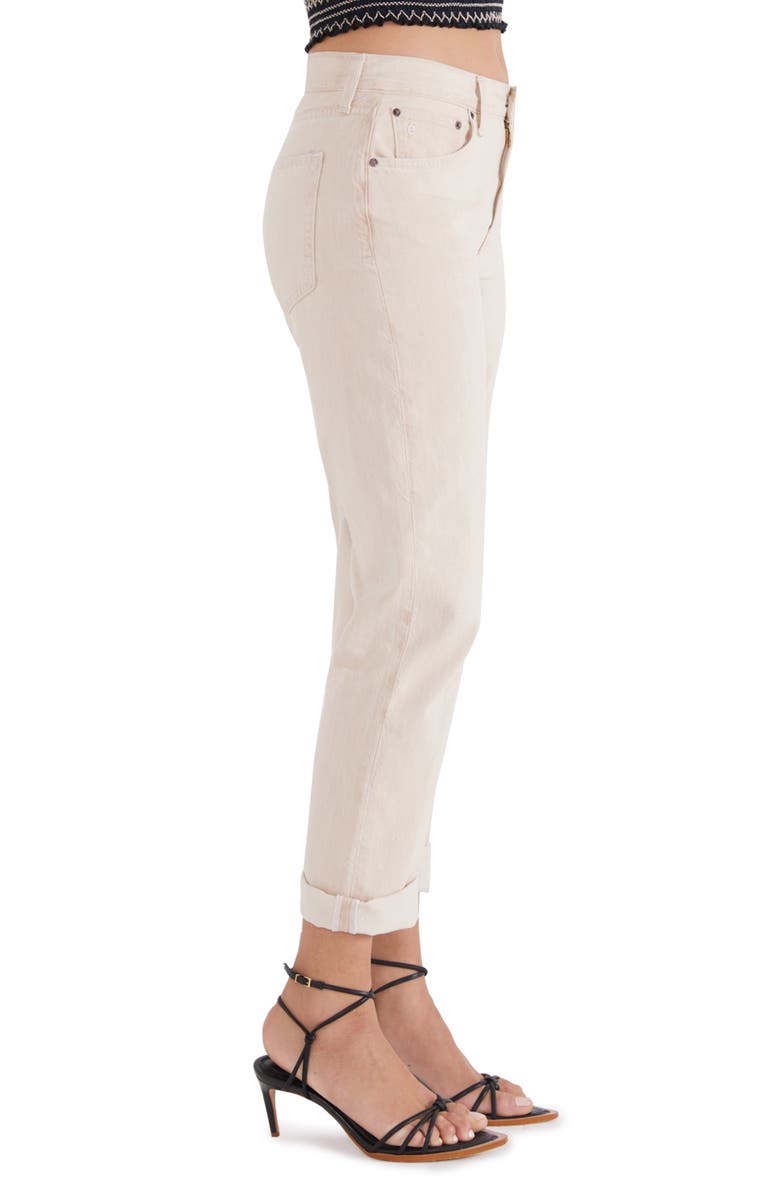 ÉTICA Marlowe Slim Boyfriend Jeans, Alternate, color, 