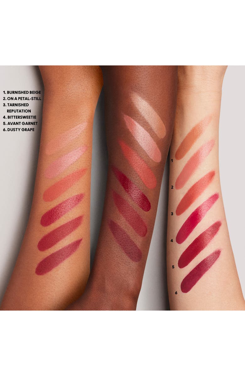 MAC Cosmetics MAC Tempting Fate Lipstick, Alternate, color, 