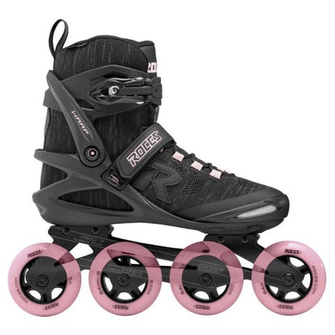 Warp Thread TIF Womens Inline Skates