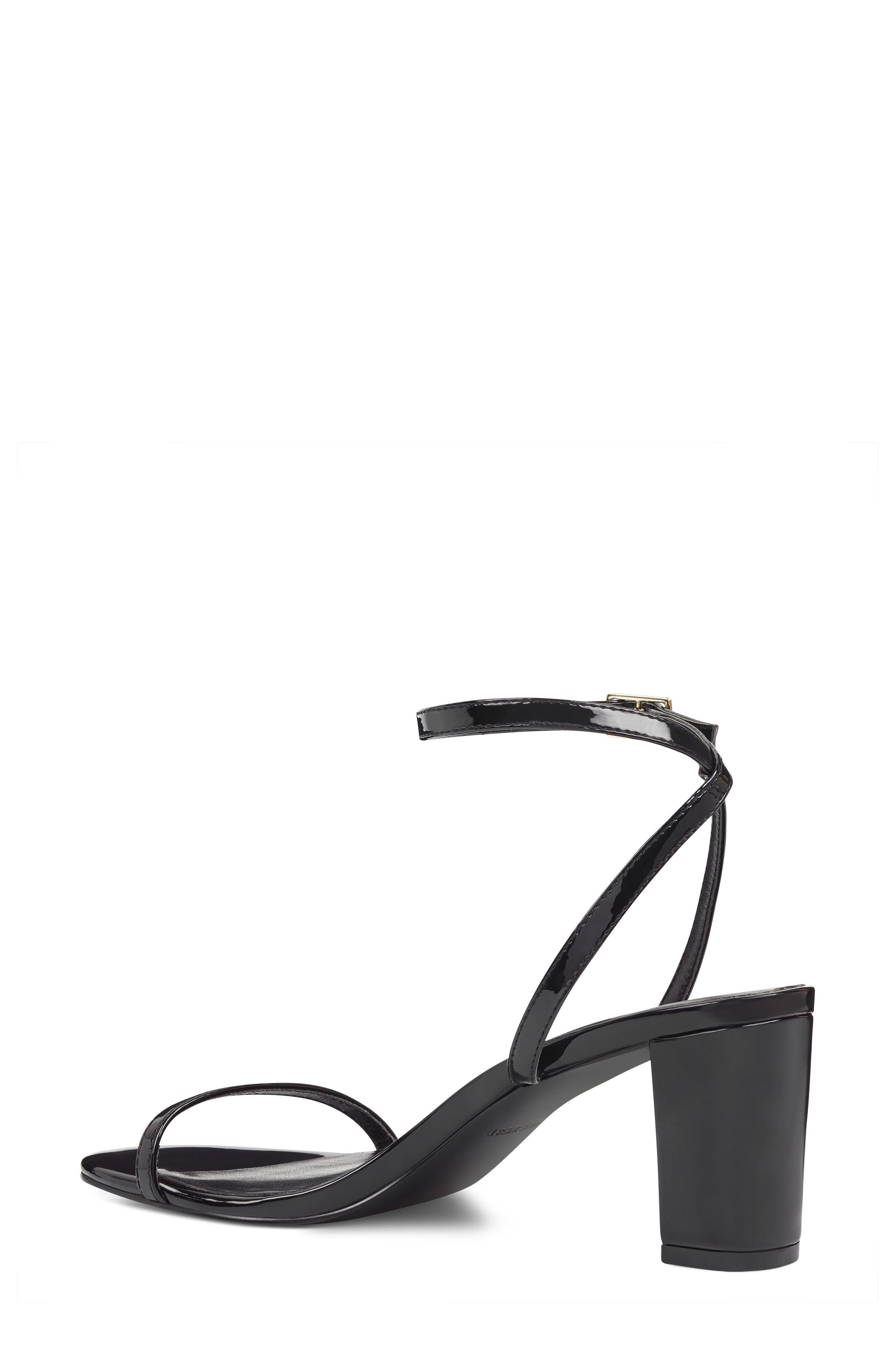 Nine West Provein Strappy Sandal, Alternate, color, 