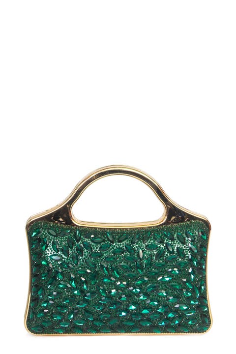 Ginger Clutch