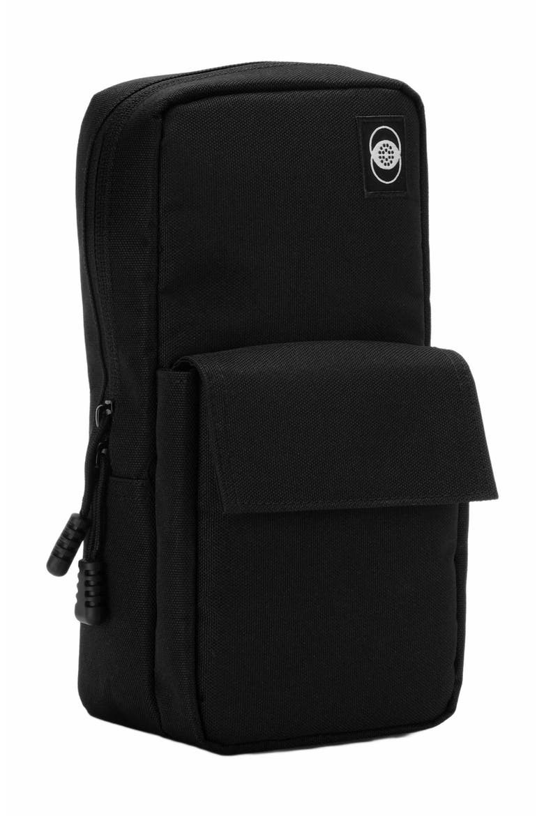 SX-70 Sonar Autofocus Black Camera Bag, Main, color, Black