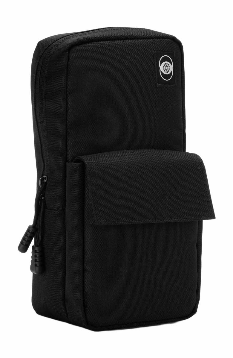 Retrospekt SX-70 Sonar Autofocus Black Camera Bag, Main, color, Black