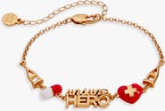 Alex and Ani 'Unsung Hero' Healthcare Linear Bracelet