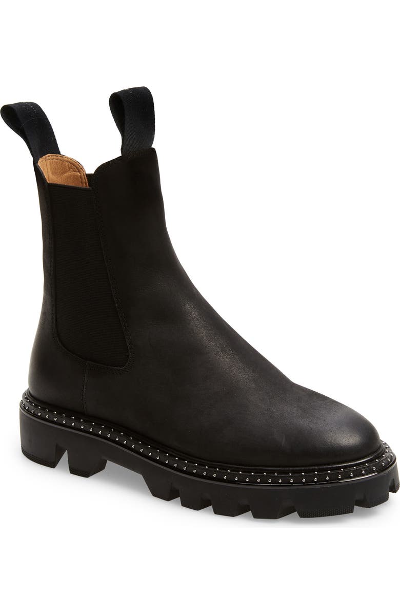 rag & bone Quest Chelsea Boot, Main, color,