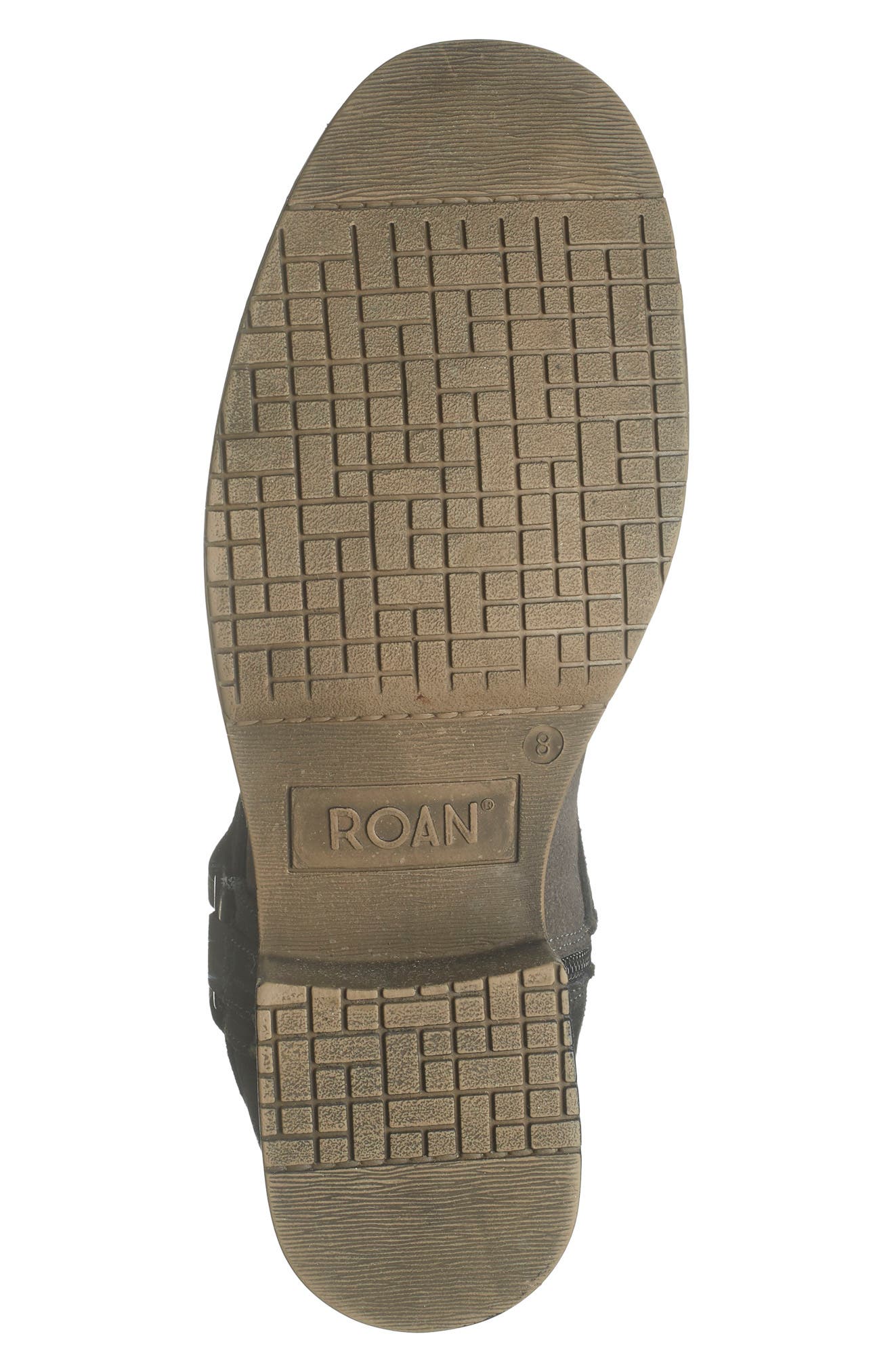 ROAN Colton III Leather Boot, Alternate, color, 