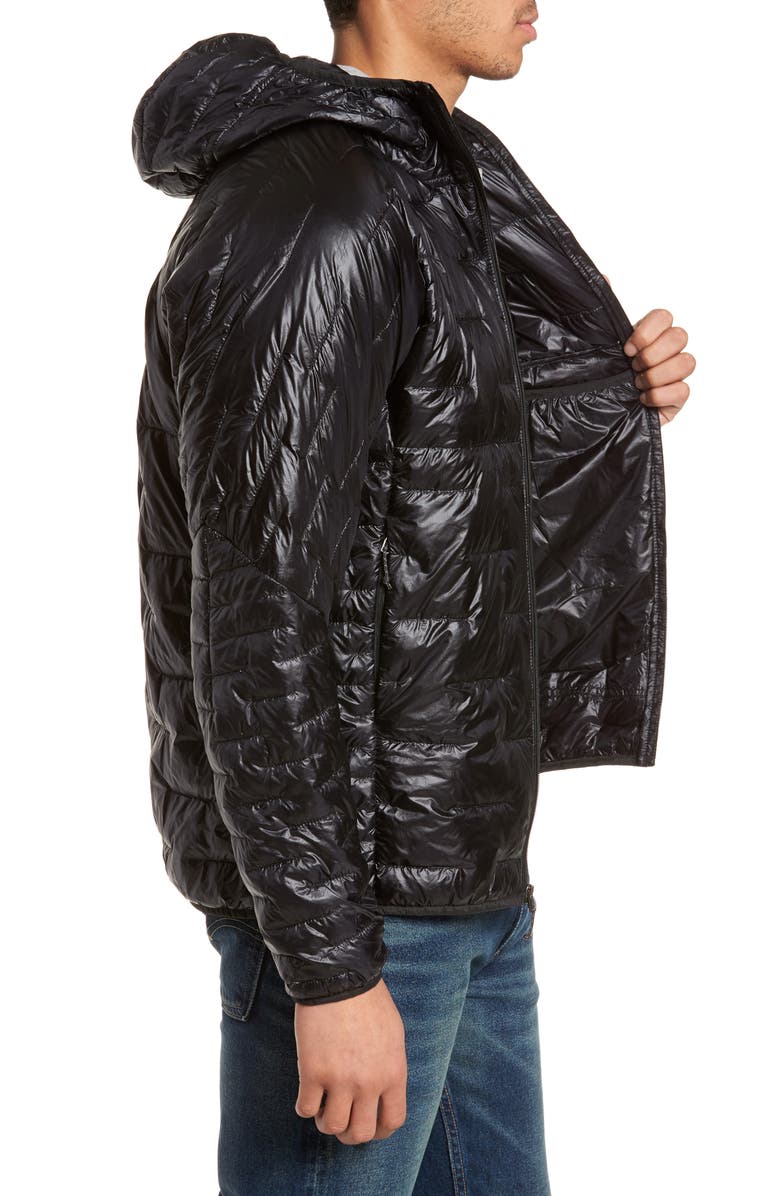 Patagonia Micro Puff Jacket, Alternate, color, 