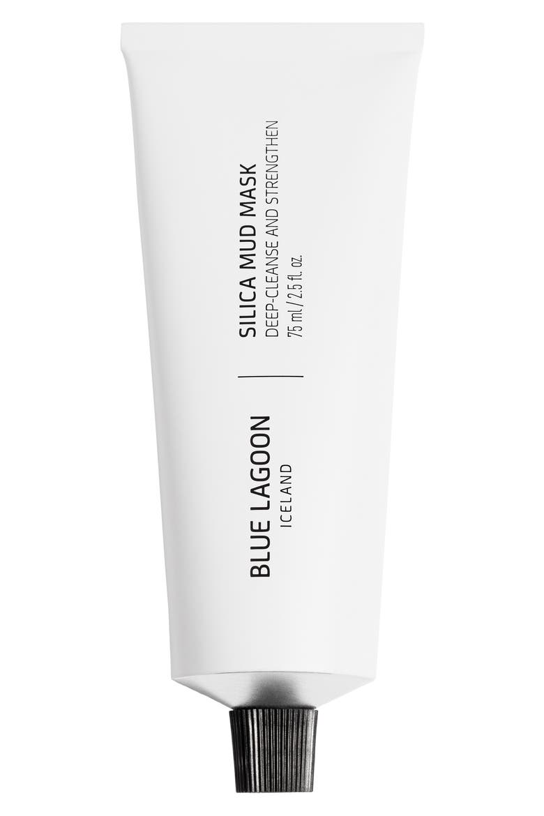 Silica Mud Mask, Main, color, NO COLOR