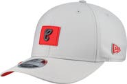 New Era Men's New Era Gray Chicago White Sox 2026 Clubhouse Alternate 39THIRTY Flex Hat