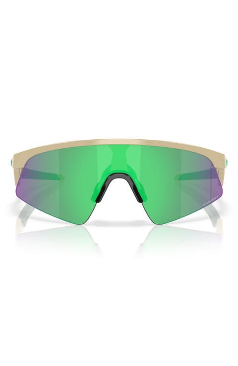 Prizm™ Everyday 28mm Rectangular Sunglasses