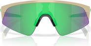 Oakley Prizm™ Everyday 28mm Rectangular Sunglasses