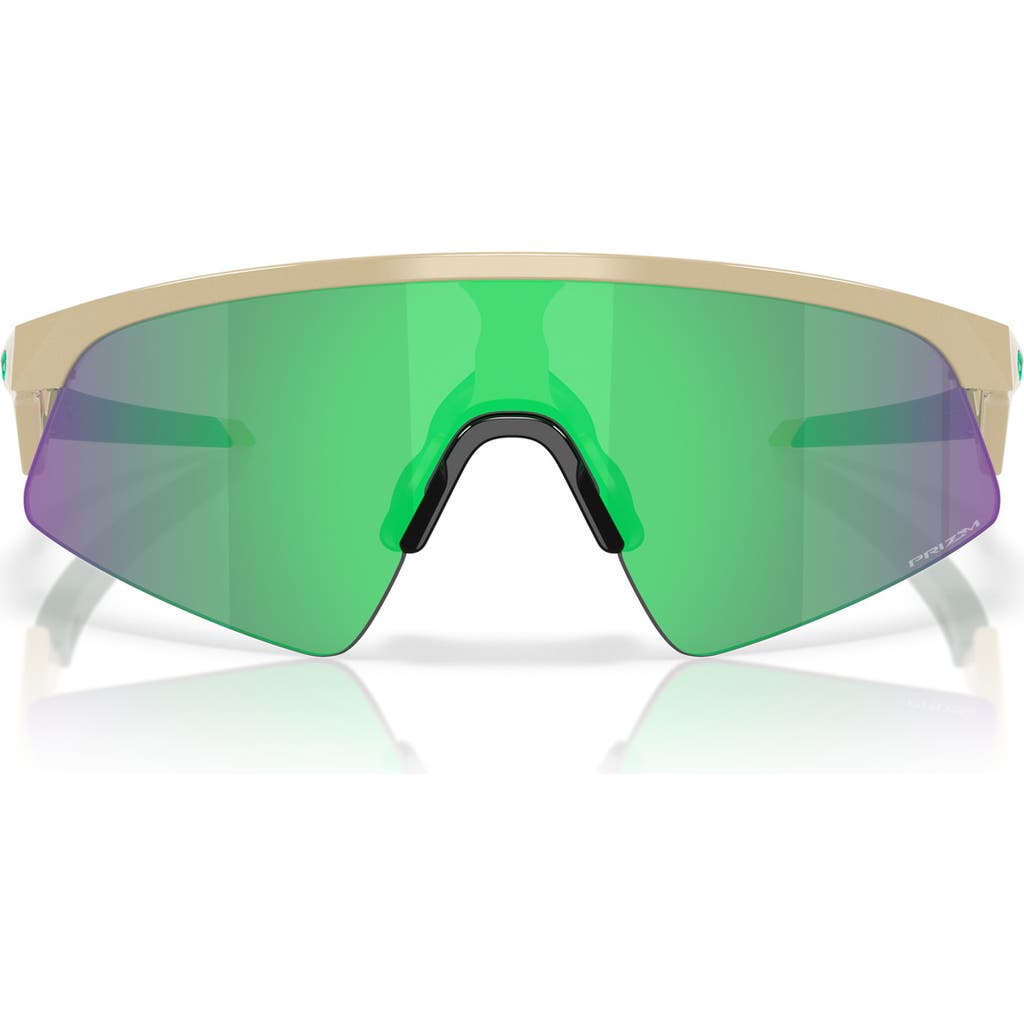 Oakley Prizm™ Everyday 28mm Rectangular Sunglasses In Multi