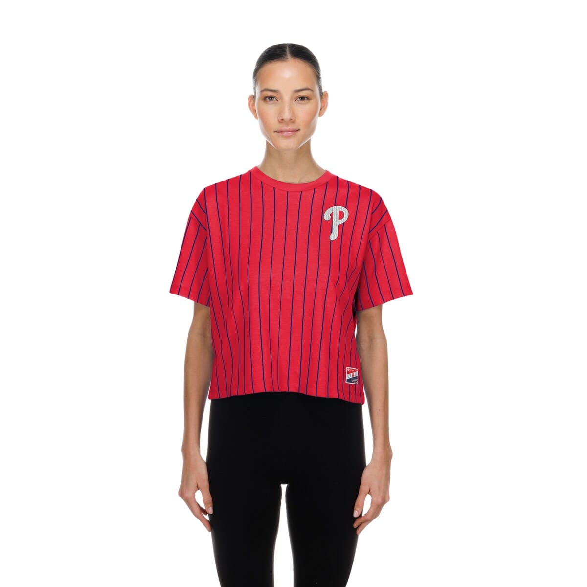 selected Red