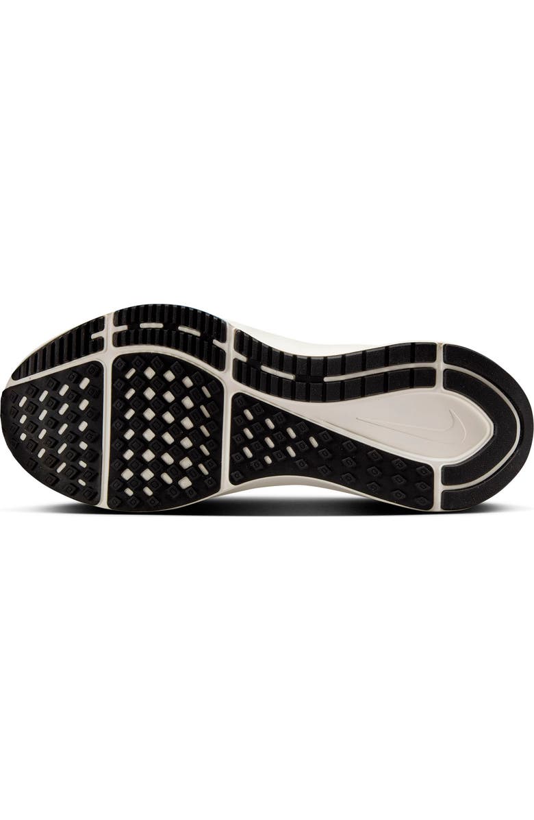 Nike Air Zoom Structure 25 Road Running Shoe, Alternate, color,