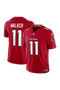 selected Red