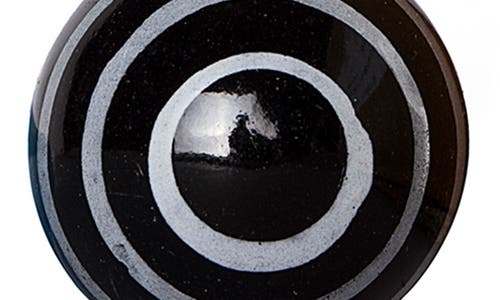 Kinetic 12-pack Knobs In Black Swirl